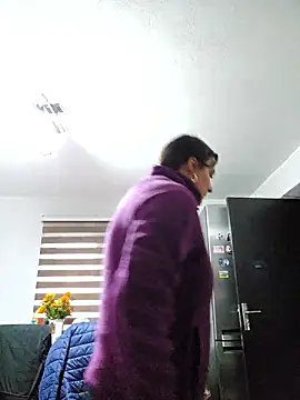 IsabelleCraft webcam