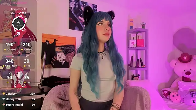 lolaaa_bunny1 webcam