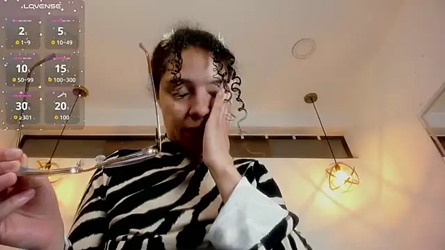 Hanna_Cornee_ webcam