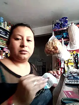 SexyandnaughtyLatinos webcam