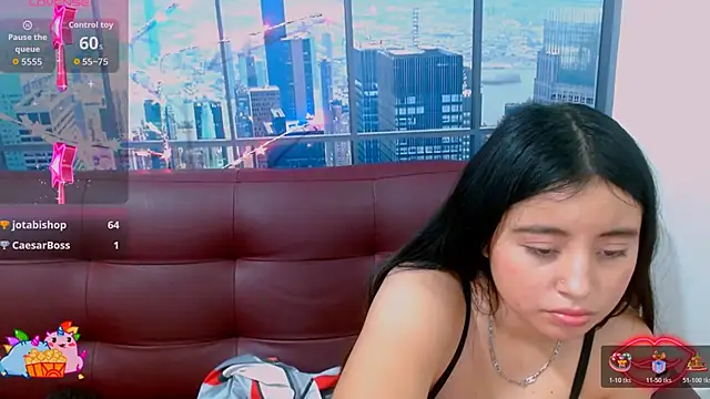 angelhotlatina18 webcam