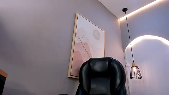 Isabel_zapata webcam