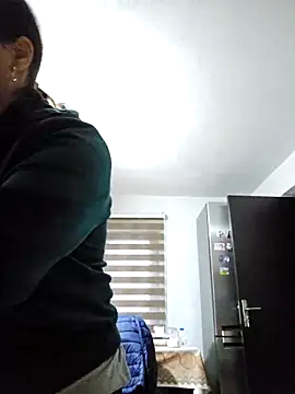 IsabelleCraft webcam