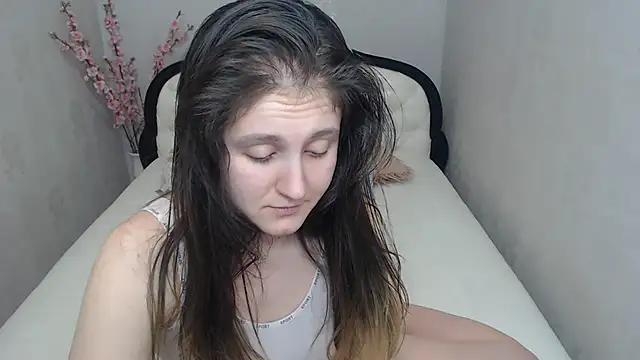 Holliy_Cooper webcam