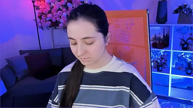 VirtuallVoyant webcam