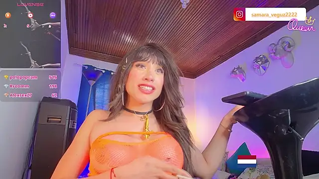samara_veguz222 webcam