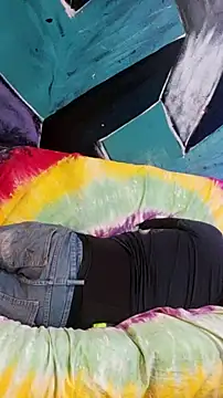 Dixie_delight webcam