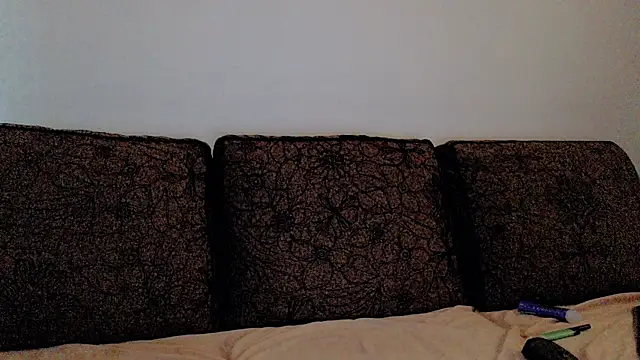 ChristiHanson webcam