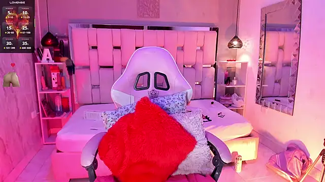 alice_roys - Alice_Roys's free webcam