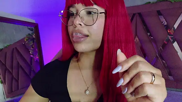 haelycute - Haelycute's free webcam