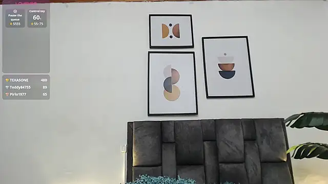 samy_l - Samy_l's free webcam