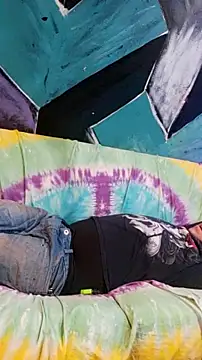 Dixie_delight webcam