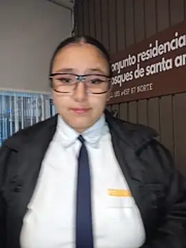 Cute_Penelope webcam