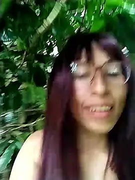 MirandaSingle webcam