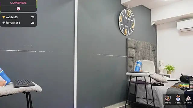 emilio_brandon webcam