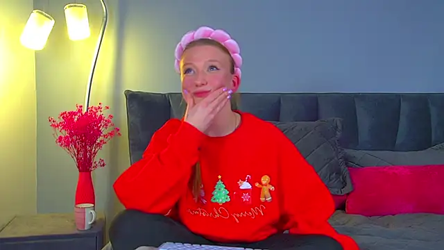 BeatriceBinoche webcam