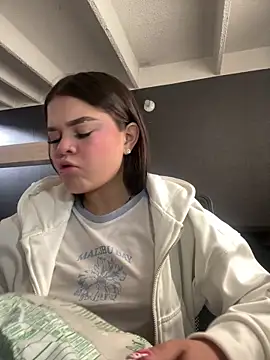 Camila_Duarte2 webcam