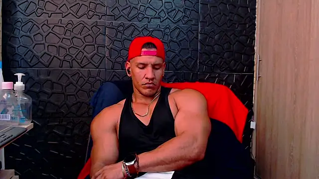 viktor_herrera webcam