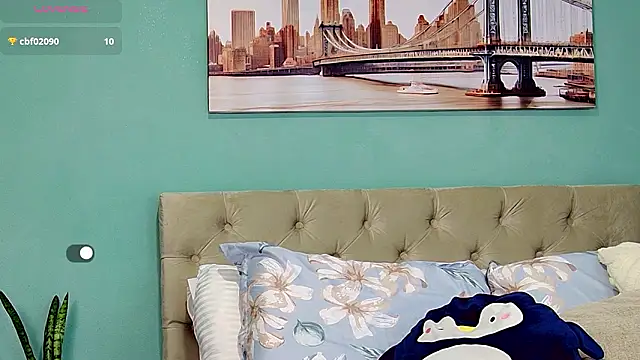 yanella_fire - Yanella_fire's free webcam