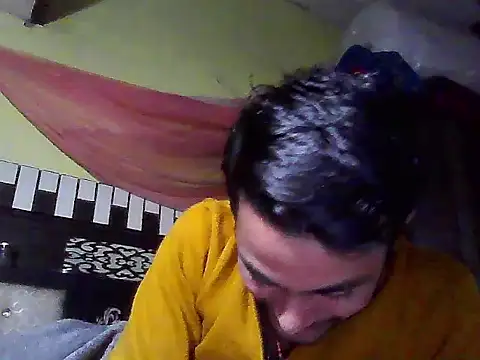 Stubborndesiboy webcam