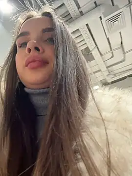 kristirich - KristiRich's free webcam