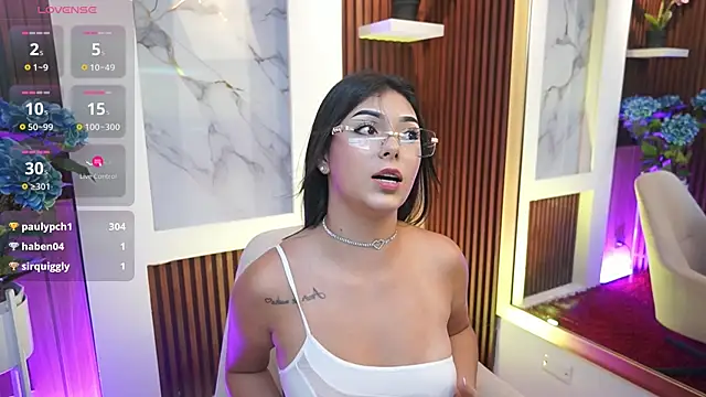 liawheeler - LiaWheeler's free webcam