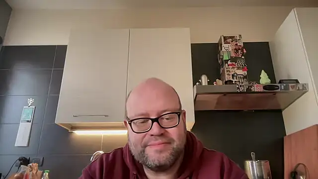 theitalianbear webcam