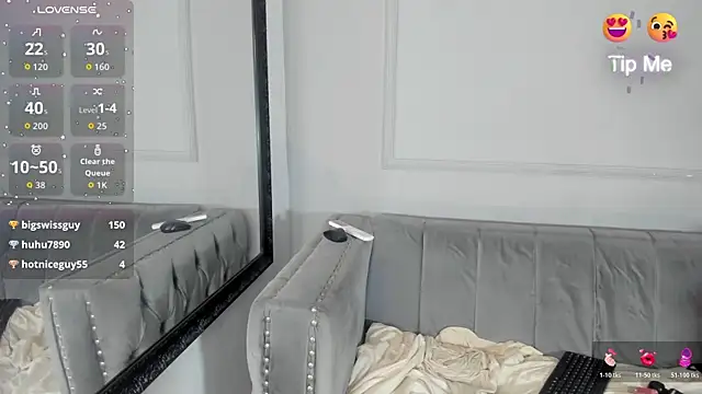 Nahomycarterr webcam