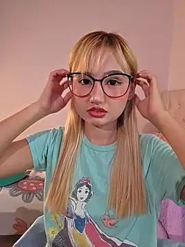 Pinkie_Princes webcam