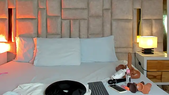 Miss_Abigail_ webcam