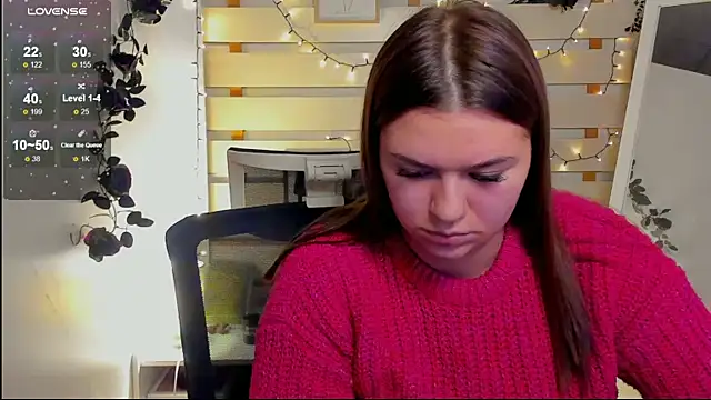 Josephine_Kiss webcam