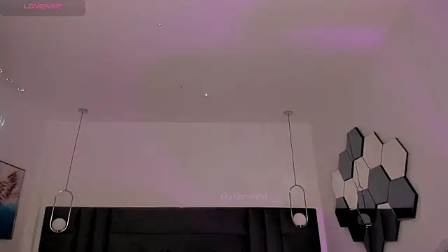 AllyJensen webcam