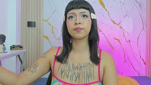 gabriela_cortez webcam