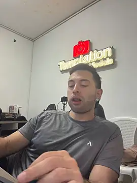 Nacho_Masters webcam