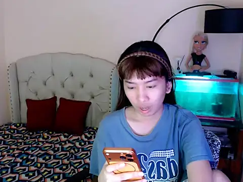 ShantalFoxxy_ webcam