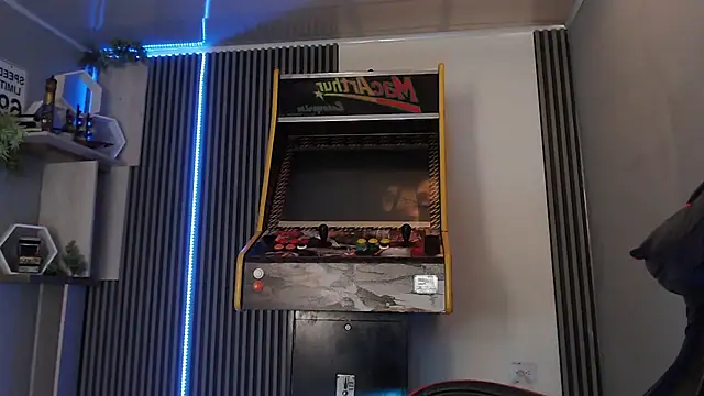 Bastian_MCcormick webcam