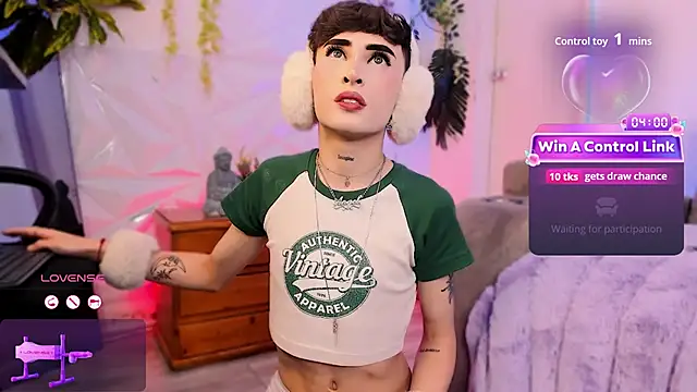 SebastianHilton webcam