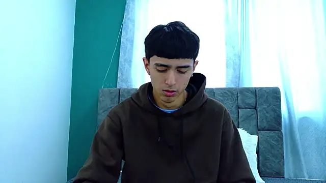 Anthony_carter webcam