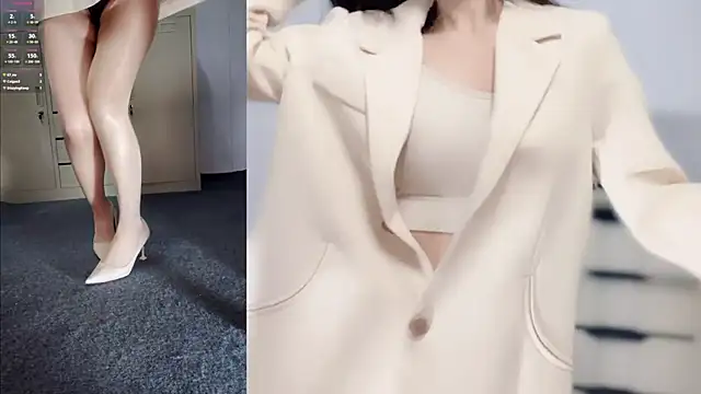 Lynnalltop-165-KeKe webcam