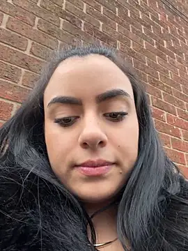 Webcam Model (Marisa_ass)  is live.Free join now!