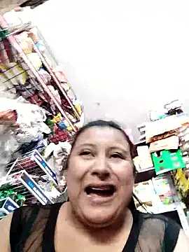 SexyandnaughtyLatinos webcam