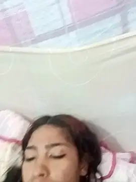 Angeles_hot20 webcam