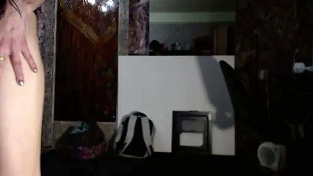 Terpsichore_Muse webcam