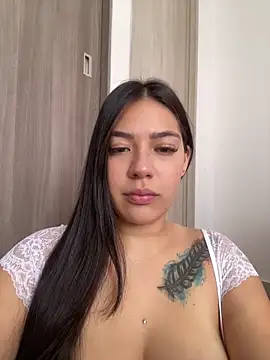Latina_vanessa webcam