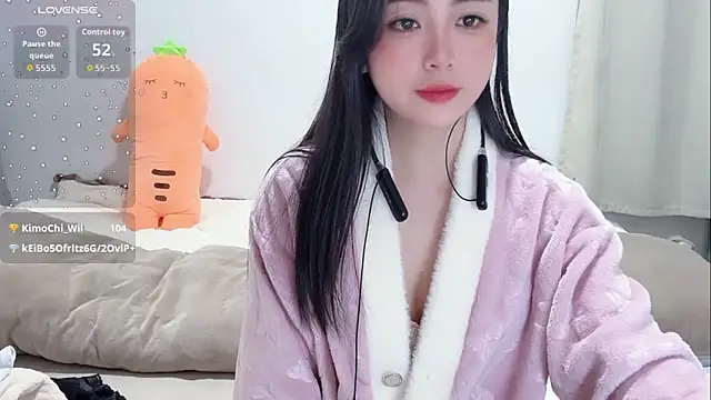 Yingbao-Baby webcam