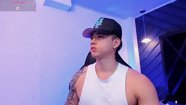 Draven_Marceaux webcam