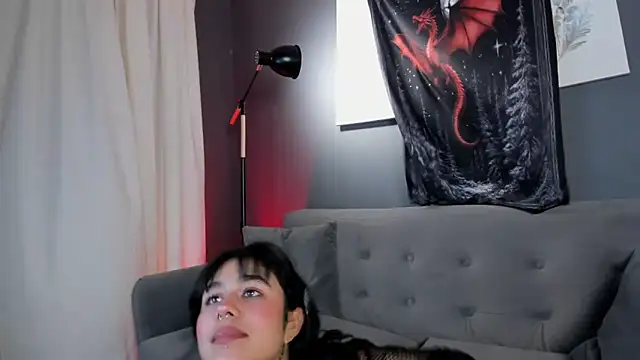 flower_smith_ webcam