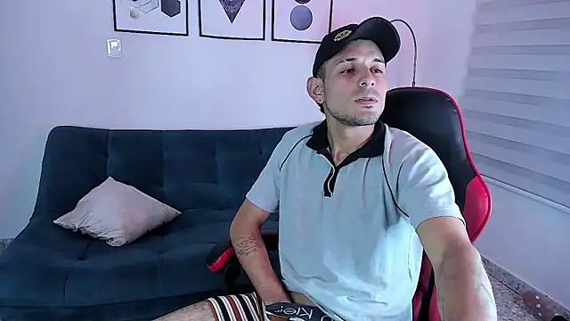 JACOB_RACHELL webcam