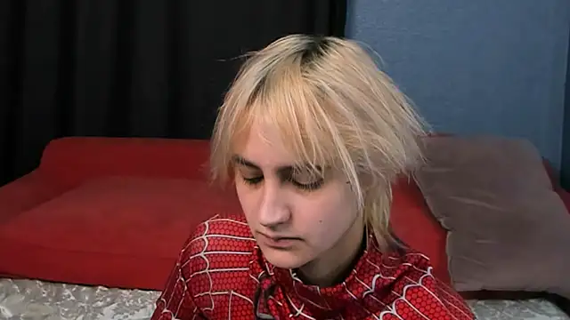 Violeta_Diana webcam