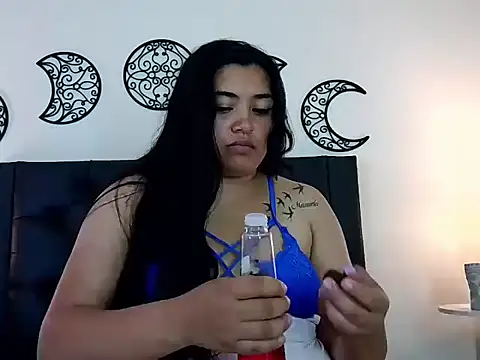 KatalynaSweet webcam